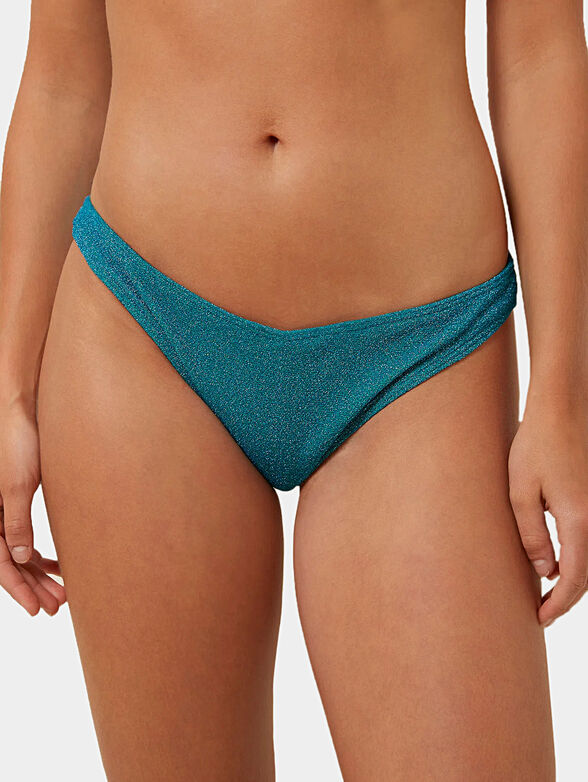 BRIGHT bikini bottom - 1