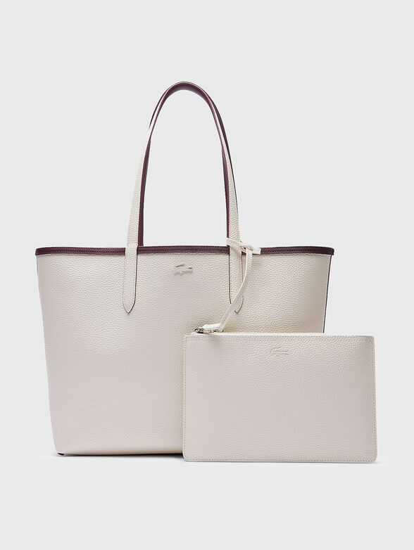 ANNA reversible tote bag - 2