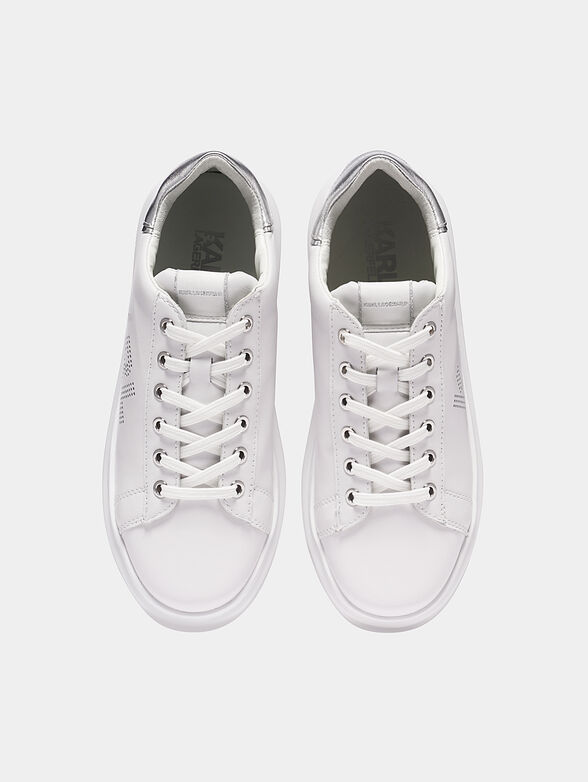 KAPRI Sneakers - 6