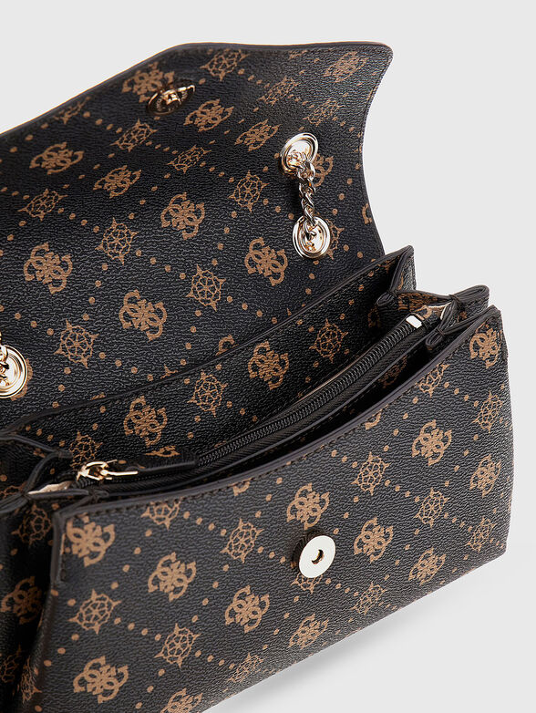 SILIA crossbody bag - 4