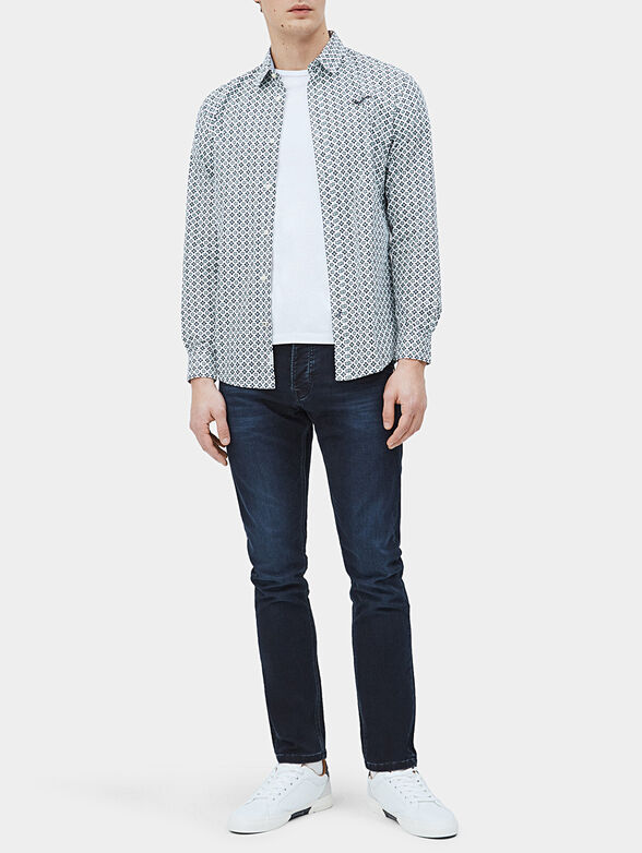 LANE Shirt - 2