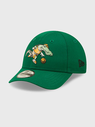 MASCOT 9FORTY cap - 3