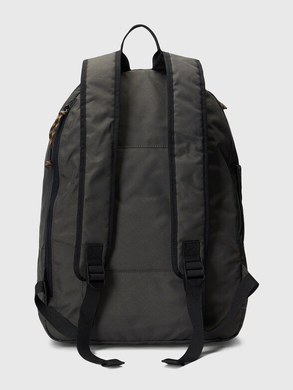 Backpack in grey   - 2
