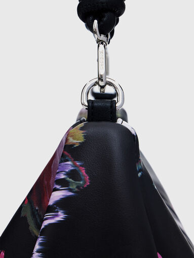 MAYARI bag with two handles  - 4