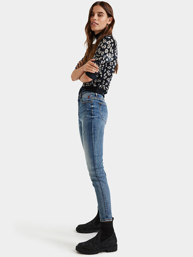 ALBA Jeans  - 5