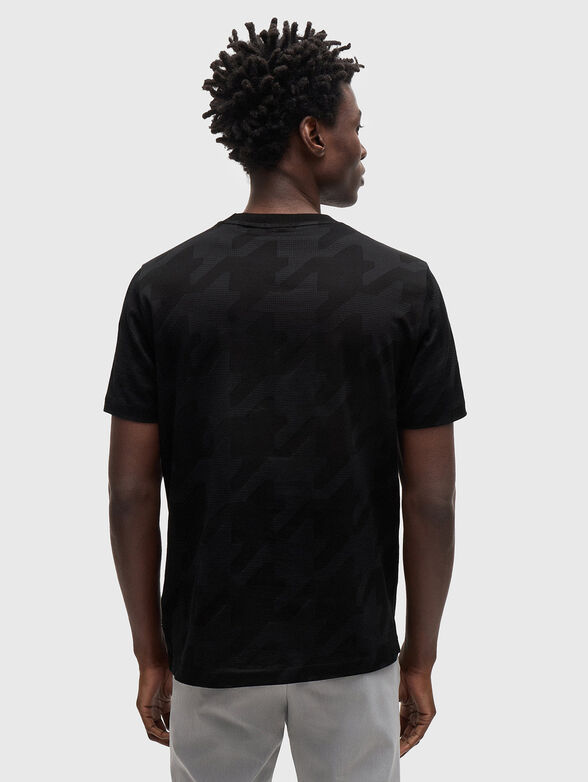 C-THOMPSON black T-Shirt - 3