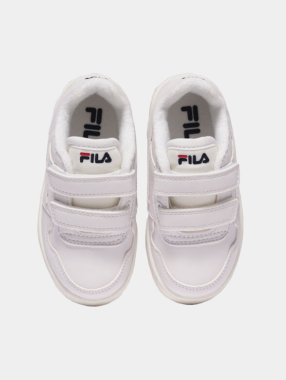 Arcade Velcro Infants Sneakers - 6