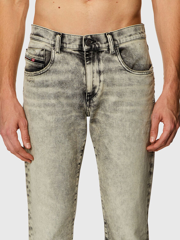 2019 D-STRUKT slim jeans - 3