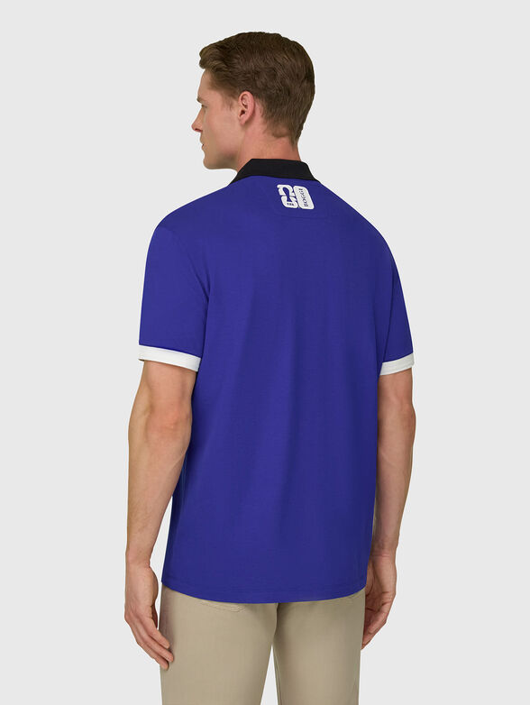 FIFA World Cup Polo-shirt Uruguay - 2