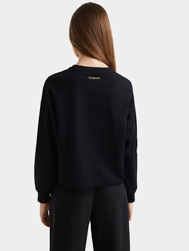 AMORE Sweatshirt - 5