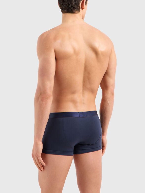 Set of three pairs of boxers - 1