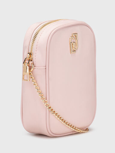 Phone case in black - 4