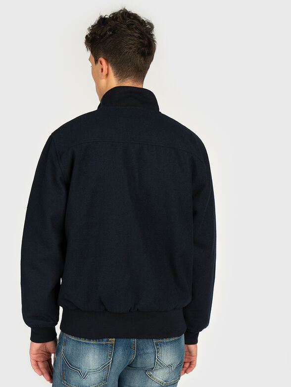 PITAGORA Bomber jacket - 2