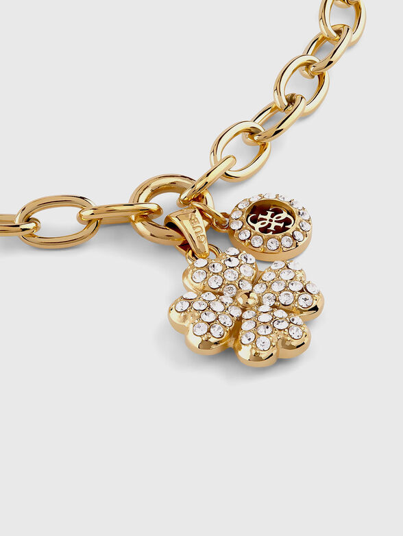 LUCKY CHARM bracelet - 2