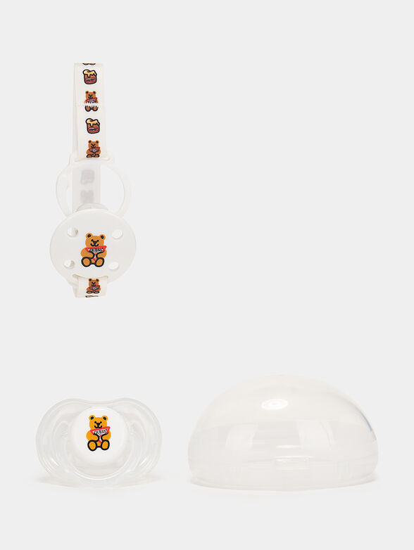 Newborn accessory set - 2