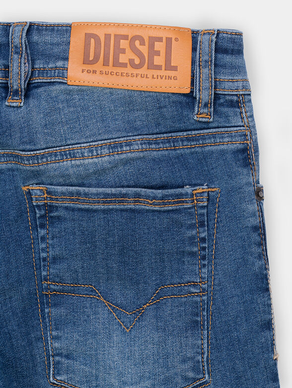 Jeans SLEENKER-J-N  - 4