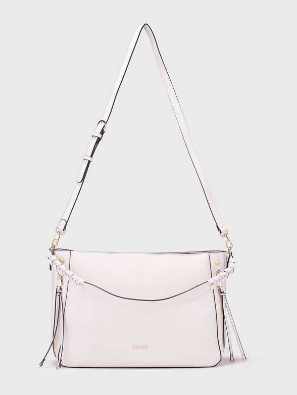 Large bag with accent pockets - 2