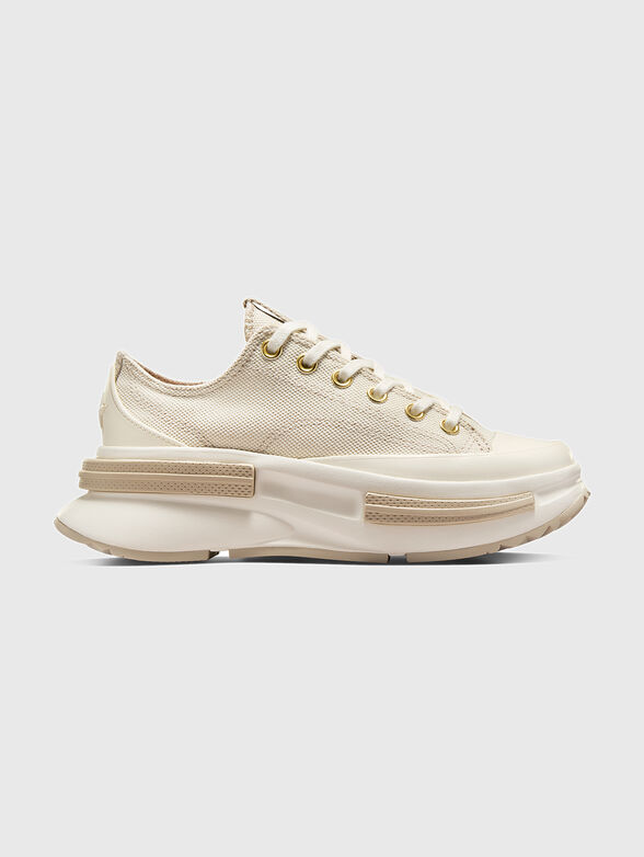  RUN STAR sports shoes with logo detail - 0
