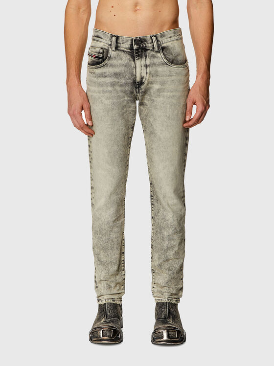 2019 D-STRUKT slim jeans - 1