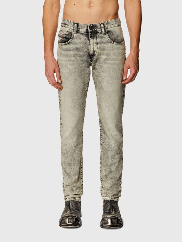 2019 D-STRUKT slim jeans - 1