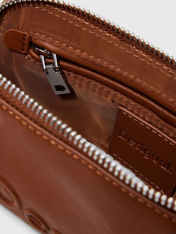 JULIA small bag with logo - 6