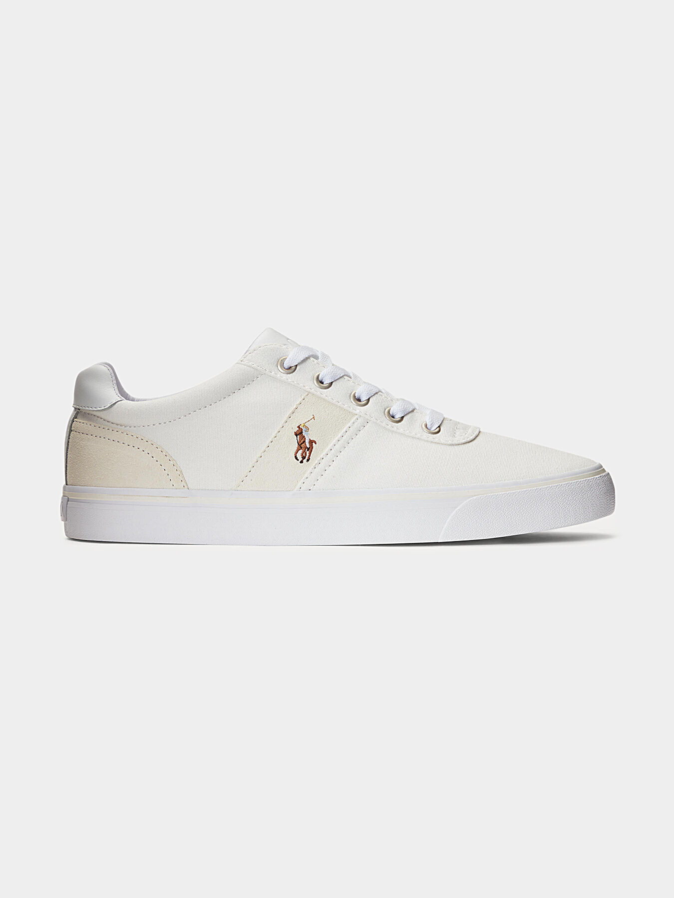 HANFORD sneakers brand POLO RALPH LAUREN Globalbrandsstore en