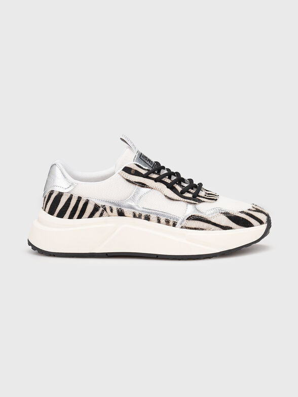 STARLYN sports shoes with logo - 1