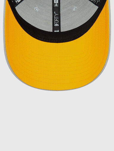 CHARACTER 9FORTY DAFDUC cap - 5