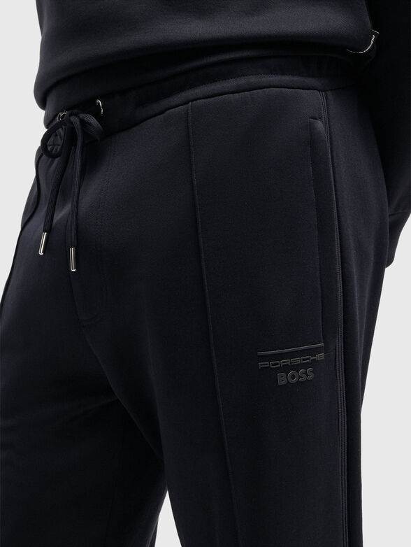 POURSCHE X BOSS sports trousers - 2