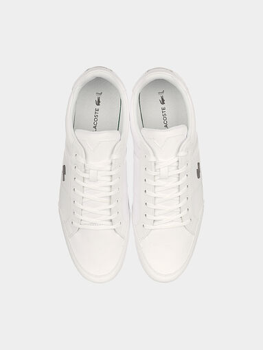 CHAYMON BL 1 CMA black sneakers - 5