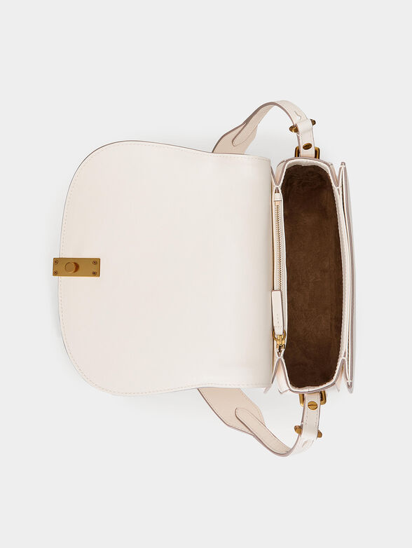 White crossbody bag - 5