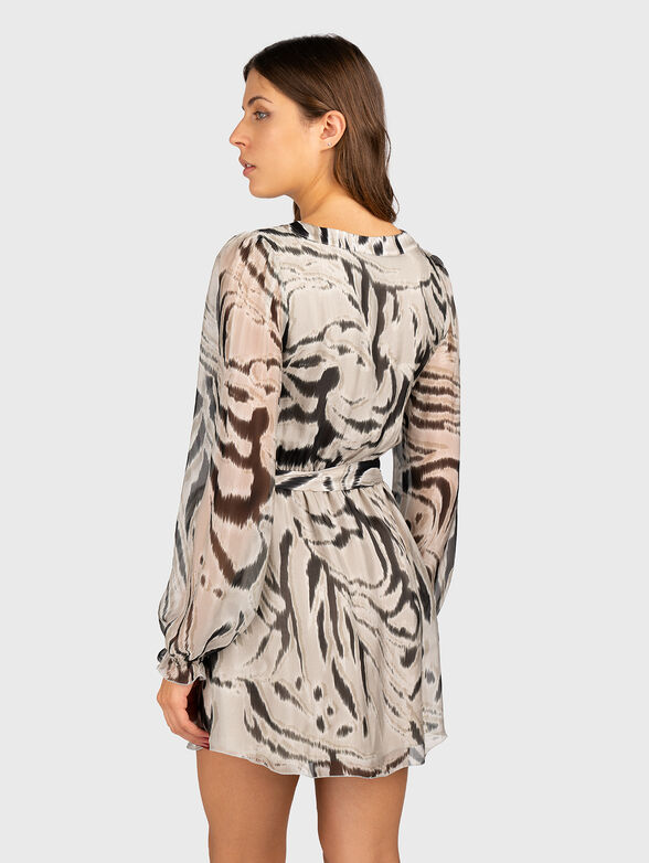 MARCELLE dress - 1