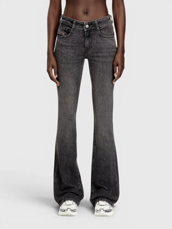 Flared jeans - 1
