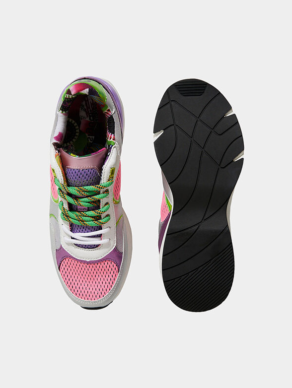 MOON sneakers - 6
