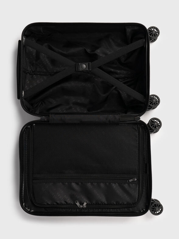 Black suitcase - 6