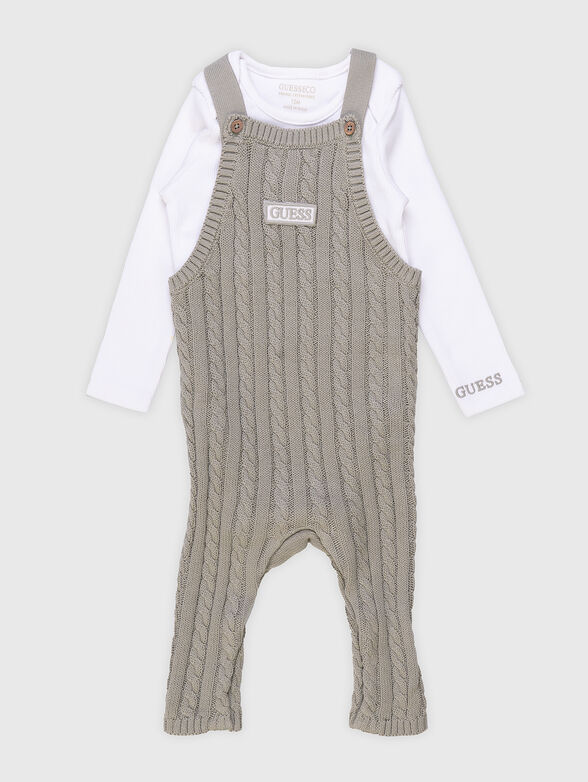 Two-piece set - 2