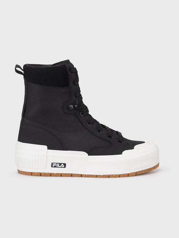 CITYBLOCK HIGH PLATFORM sports shoes  - 0