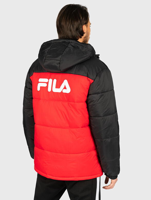 SCOOTER Jacket in black - 3