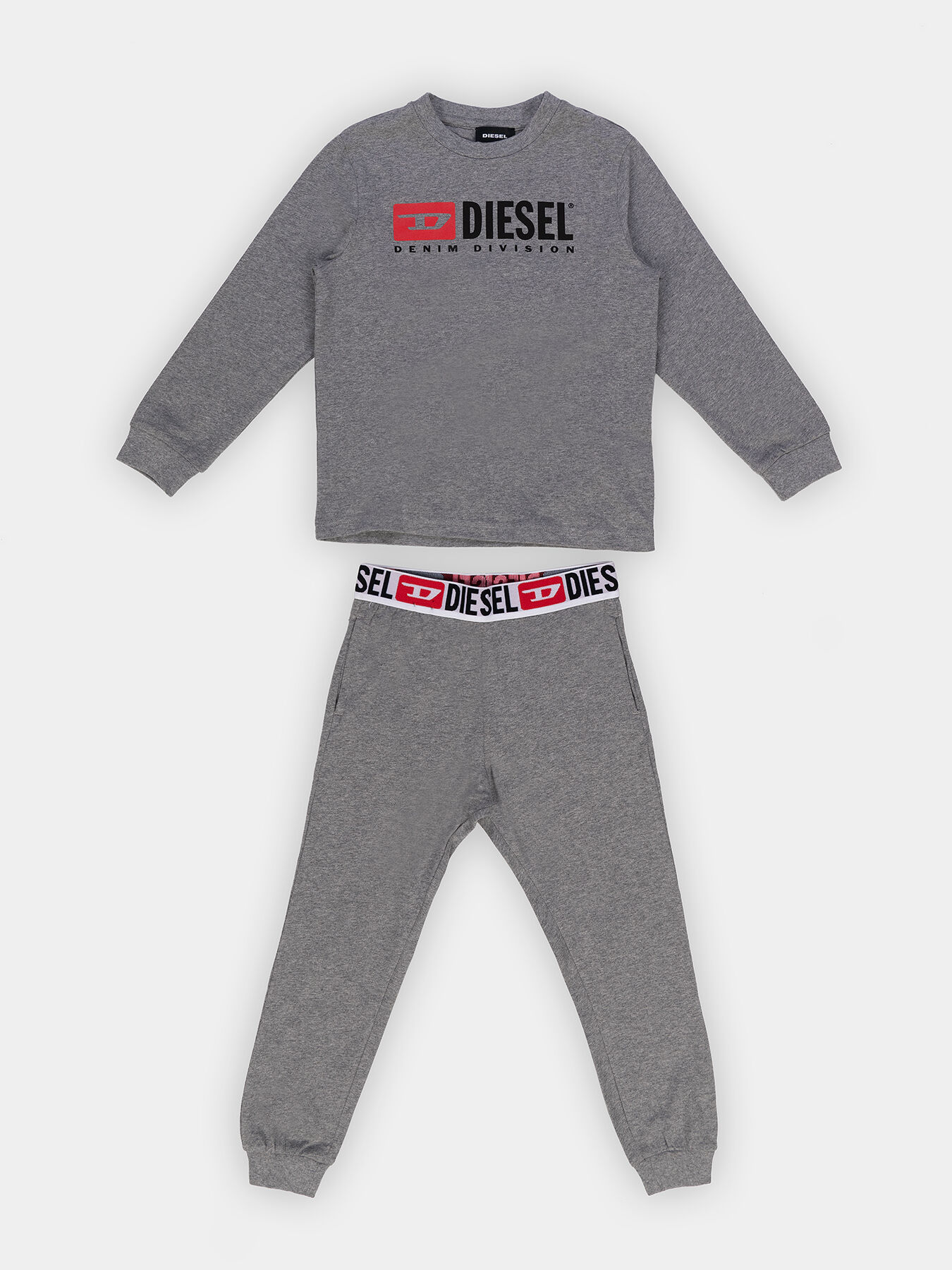 Diesel pajamas sales