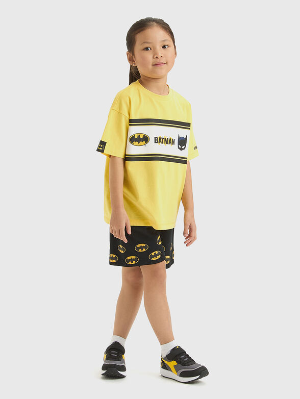 SUPERHEROES T-shirt - 2