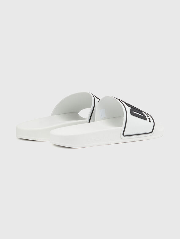 SA-MAYEMI CC beach slippers - 3