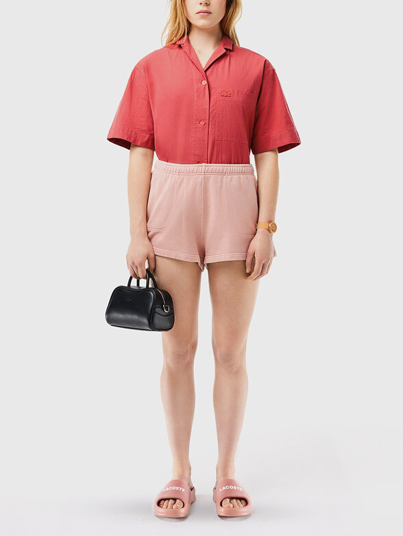 Short sleeve shirt - 2