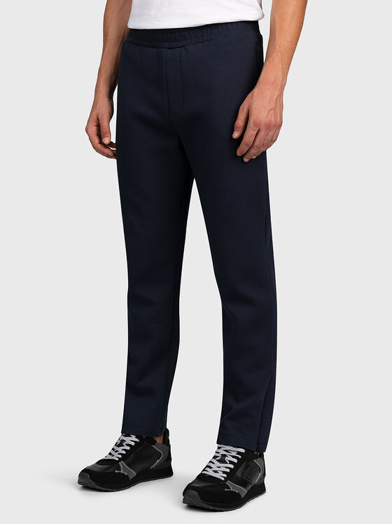 Sweat pant ABBOT - 1