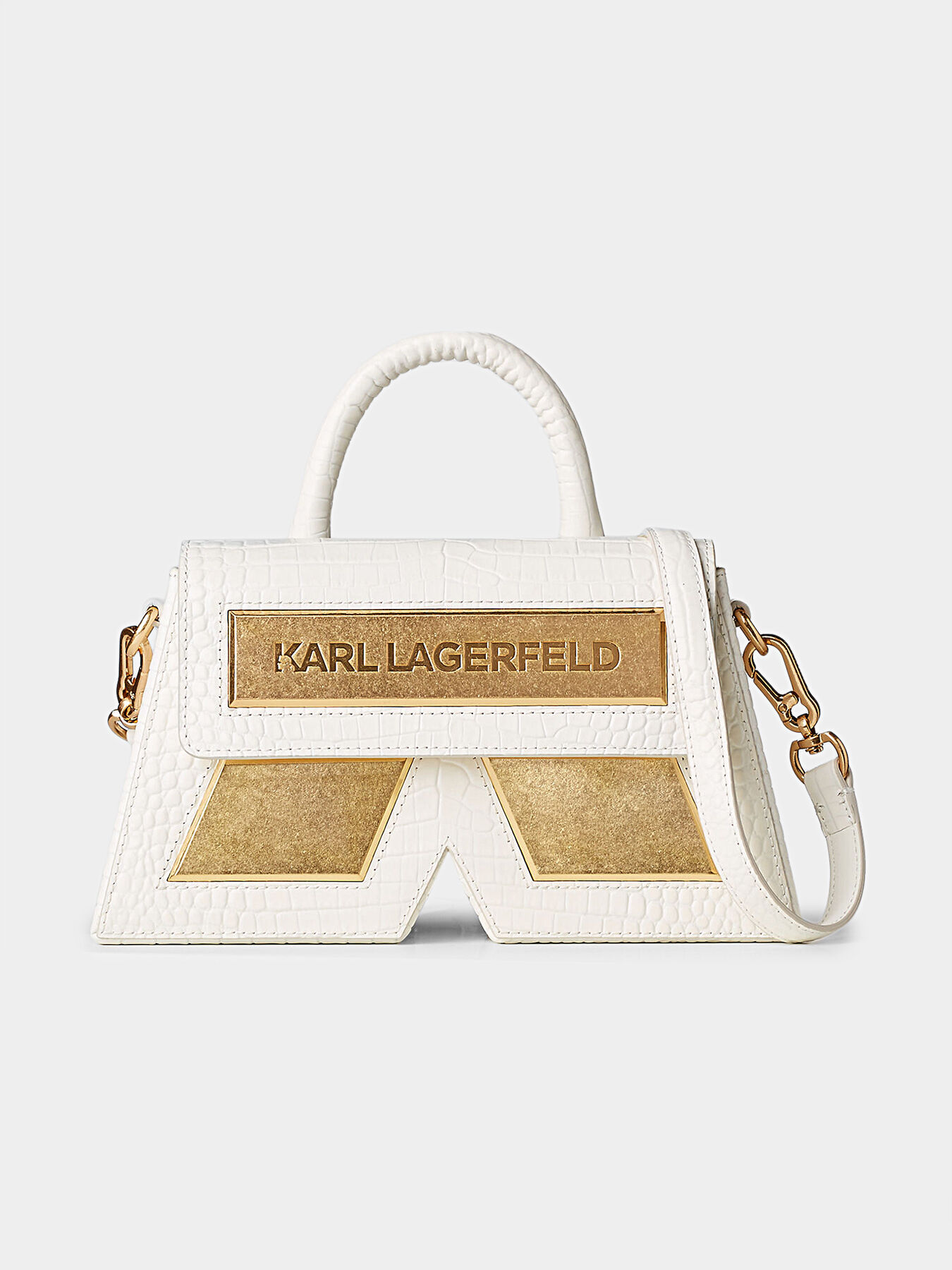 Karl lagerfeld bags clearance