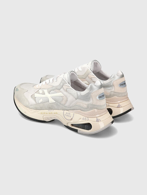 SHARKY sneakers - 3