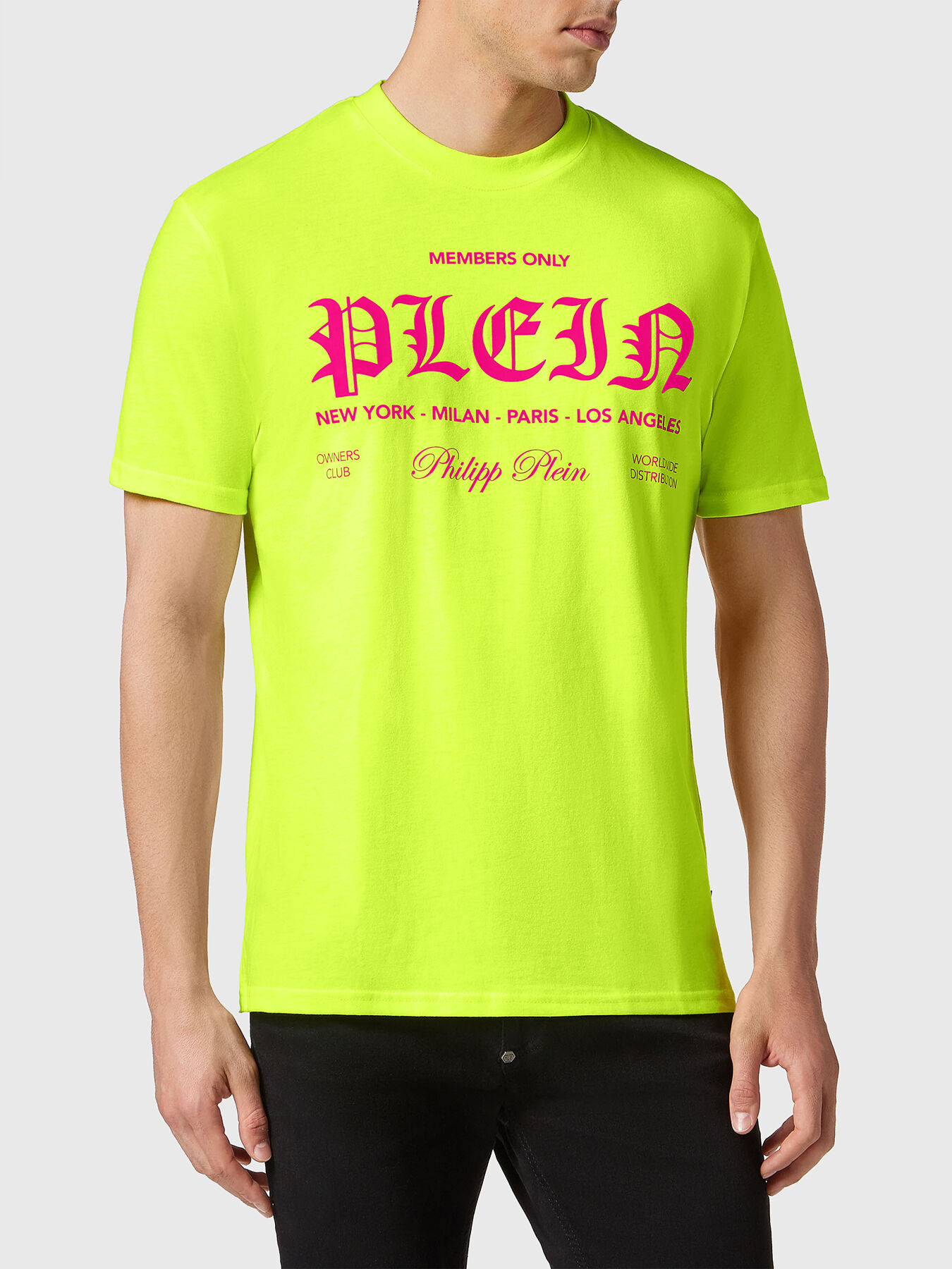 Philipp plein all star t shirt store