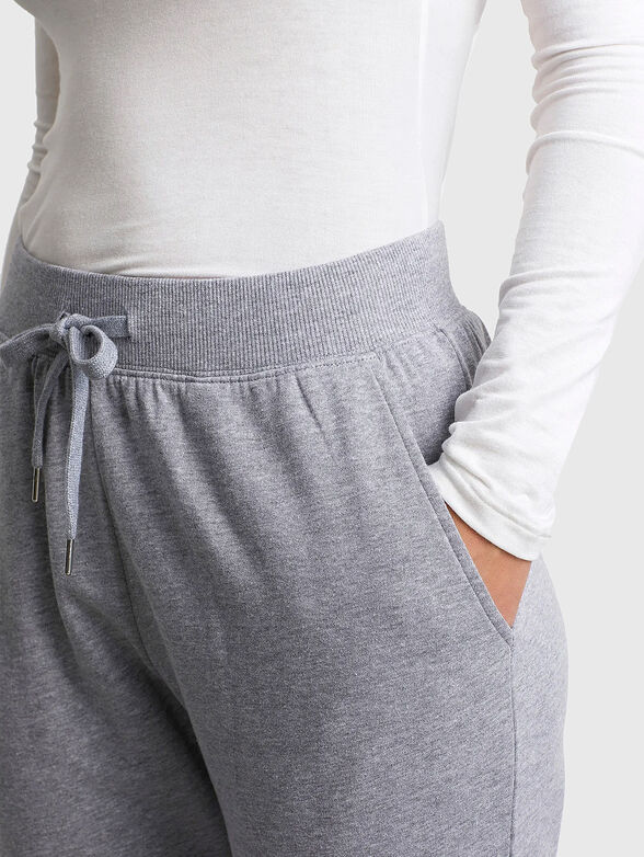 EASY LIVING II trousers - 3