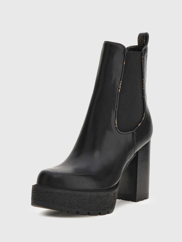 MAELEA ankle boots - 2