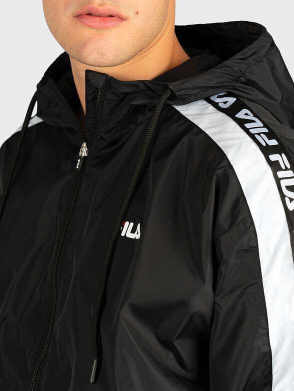 TEVA Wind jacket - 2