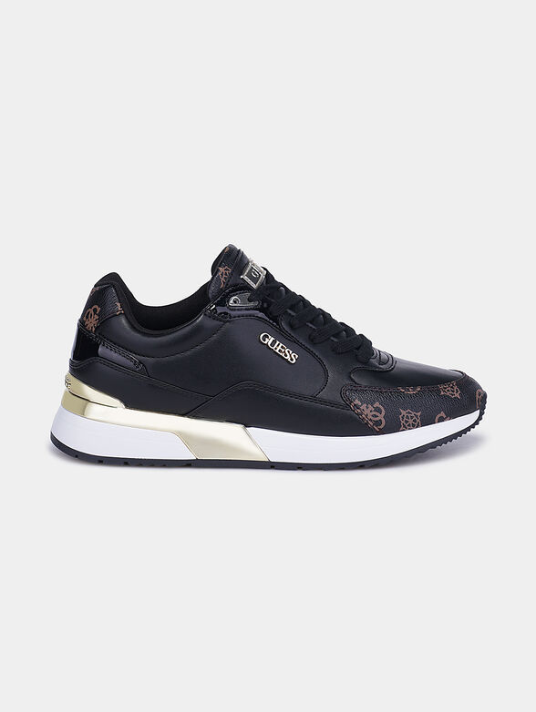MOXEA Sneakers - 1